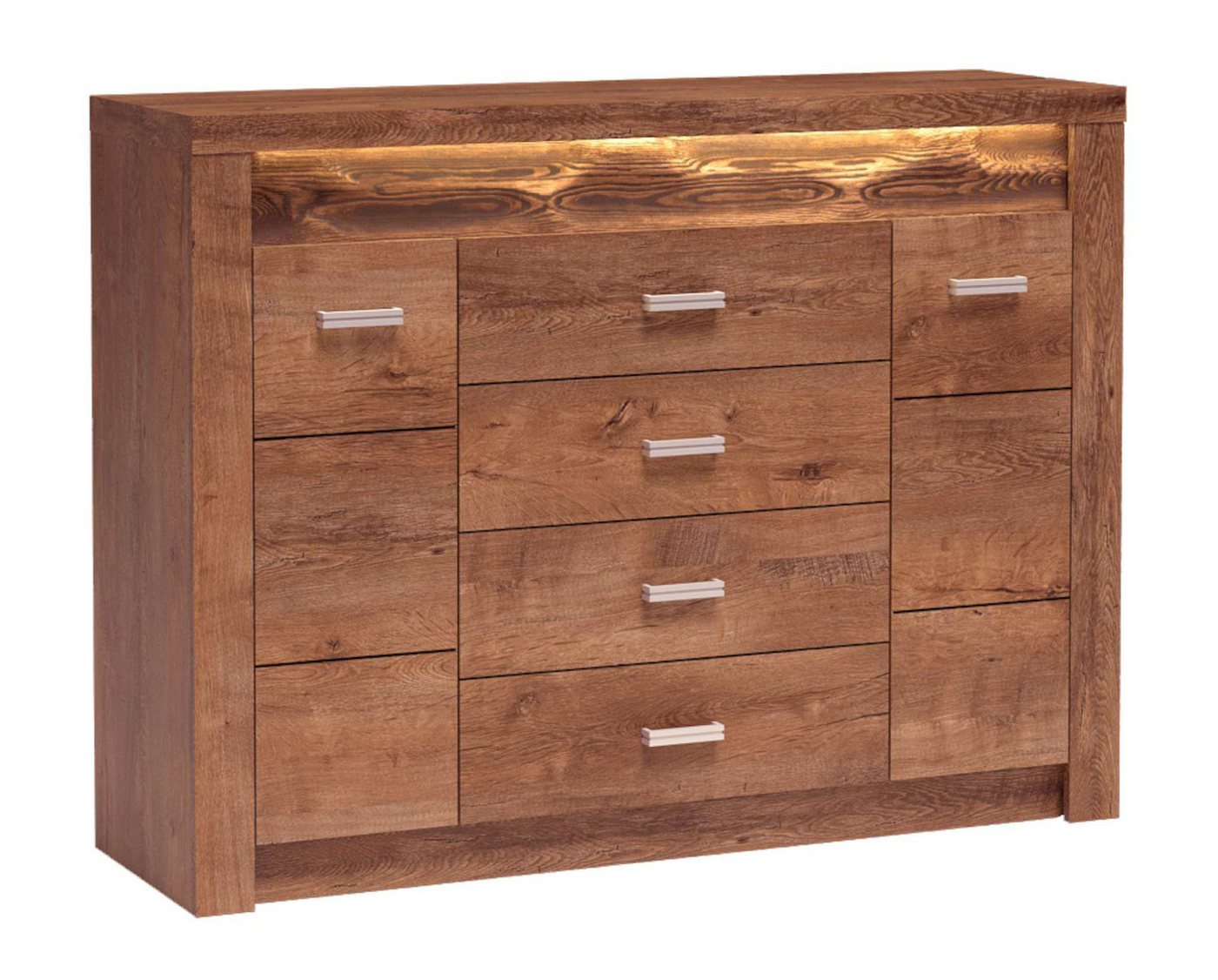 99rooms Kommode Anapolis (Sideboard, Standschrank), Design von 99rooms