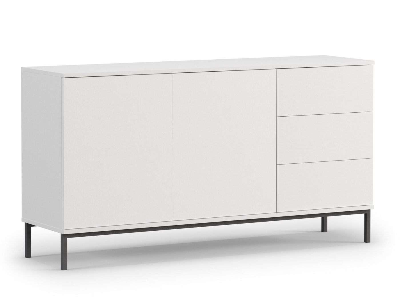 99rooms Kommode Uliveto (Sideboard, Standschrank), stellbar von 99rooms