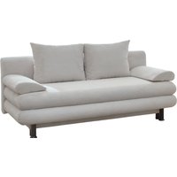 Sun Garden SO240/BERN Schlafsofa mit Stauraumfunktion und Kissen 190x92x93 cm von Sun Garden