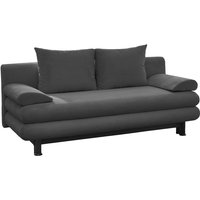 Sun Garden SO240/BERN Schlafsofa mit Stauraumfunktion und Kissen 190x92x93 cm von Sun Garden