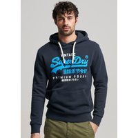 Superdry Kapuzensweatshirt "VINTAGE VL PREM GOOD OD HOOD" von Superdry