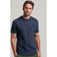 Superdry Kurzarmshirt "SD-VINTAGE TEXTURE TEE" von Superdry