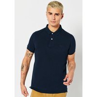 Superdry Poloshirt "CLASSIC PIQUE POLO" von Superdry