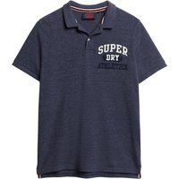 Superdry Poloshirt "SD-VINTAGE SUPERSTATE POLO" von Superdry