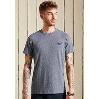 Superdry Rundhalsshirt "Vintage Logo Emb Te" von Superdry