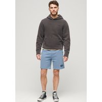 Superdry Shorts "SD-LUXURY SPORT LOOSE SHORT" von Superdry