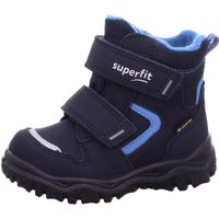 Superfit Winterstiefel "HUSKY1 WMS: Mittel", mit wasserdichter GORE-TEX Membran von Superfit