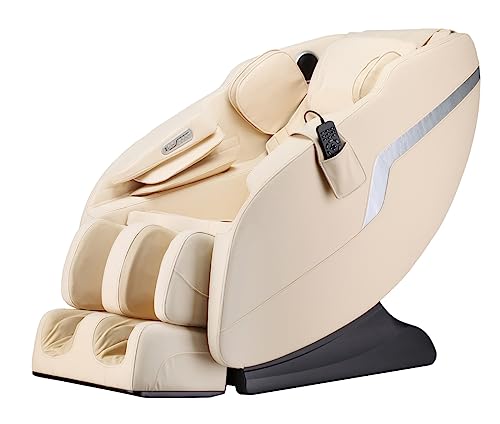 Luxus Massagesessel Konstanz Shiatsu Zero Gravity Leder beige mit Rollentechnik Massage Heizung Armmassage Sessel für Wohnzimmer günstig bequemer moderner Fernsehsessel Ledersessel Luxus Massagesessel Konstanz Shiatsu Zero Gravity Leder beige mit Rollentechnik Massage Heizung Armmassage Sessel für Wohnzimmer günstig bequemer moderner Fernsehsessel Ledersessel von Supply24 since 2004