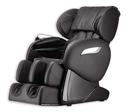 Luxus Massagesessel Shiatsu F2000 Leder schwarz mit Zero Gravity + Rollentechnik Massage + Heizung + Armmassage Sessel für Wohnzimmer günstig schwarzer bequemer Fernsehsessel Ledersessel Luxus Massagesessel Shiatsu F2000 Leder schwarz mit Zero Gravity + Rollentechnik Massage + Heizung + Armmassage Sessel für Wohnzimmer günstig schwarzer bequemer Fernsehsessel Ledersessel von Supply24 since 2004