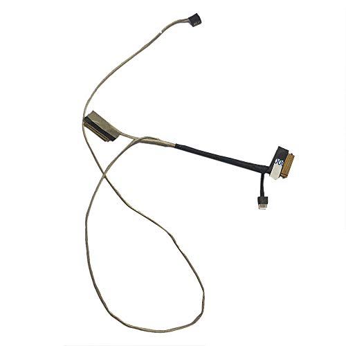 Suyitai Ersatz für Lenovo IdeaPad L340-15 L340-15API FG540 DC020023620 LCD LVDS LED Touch Kabel von Suyitai