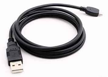 System-S USB Daten Kabel für Pentax Optio 33WR 43WR 430RS 450 S4 von System-S