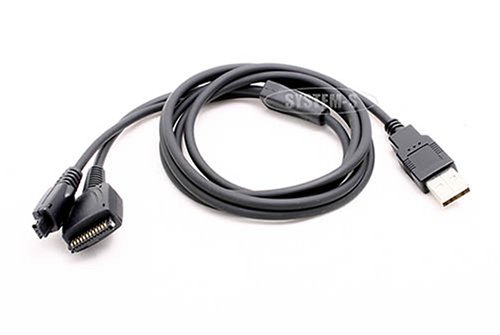 System-S USB Sync& Ladekabel für HP Jornada 540/560/ 928 Serien von System-S