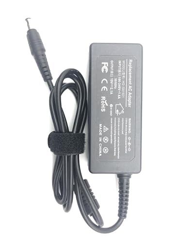 T-ProTek 40W Adapter Netzteil Ladegerät kompatibel für Samsung R720 von T-ProTek