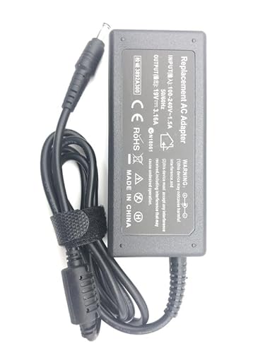 T-ProTek 60W Adapter Netzteil Ladegerät kompatibel für Samsung 400B4C von T-ProTek