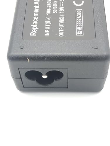 T-ProTek 60W Adapter Netzteil Ladegerät kompatibel für Samsung GT7000 von T-ProTek