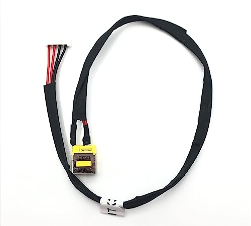 T-ProTek DC Jack Strombuchse Ladebuchse Kabel kompatibel für Acer Aspire 8920 Series von T-ProTek