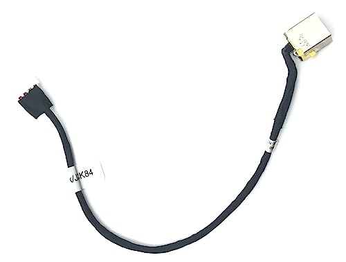 T-ProTek DC Jack Strombuchse Ladebuchse Power DC IN Kabel kompatibel für Acer TravelMate 5760 von T-ProTek