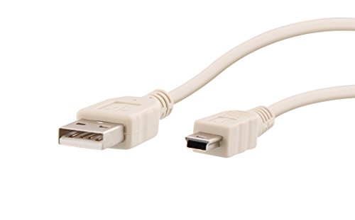 T 'nB usbmiusb1 Kabel USB 2.0 von T'nB