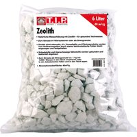 T.I.P Zubehör - Teich - Filtermaterialien Zeolithe 6 l (5,5 Kg) im Beutel von T.I.P.
