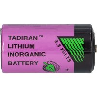 Lithium 3,6V Batterie sl 2770/S c - Zelle Hochkapazitätszelle - Tadiran von TADIRAN