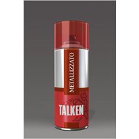 Talken - Metallic Green Spray 7051 ml 400 von TALKEN