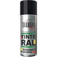 Talken - Spray ral 9005 Black Semi-Gloss ml 400 von TALKEN