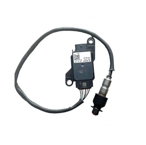 Nox Sensor GH225J299AB GH22-5J299-AB Kompatibel Mit LAND Für ROVER Für DISCOVERY L550 2,0 D Nox Sensor Stickoxide Sensor NOX SAUERSTOFF SENSOR von TATARENGS