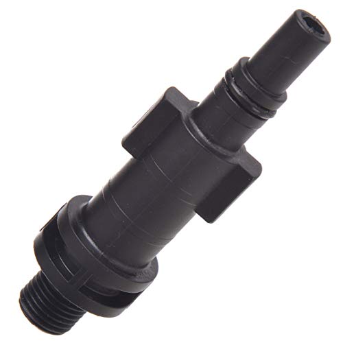 Bajonett Adapter Adaptor 1/4 AG für Black&Decker Black Decker Hochdruckreiniger Hobby Home Serie von TC TECHNIC