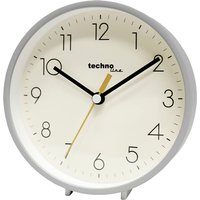 Modelhgr Quarz Tischuhr Alarmzeiten 0 - Technoline von TECHNOLINE
