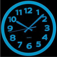 Wanduhr wt 7420 ø 26 cm Uhren & Wecker - Technoline von TECHNOLINE