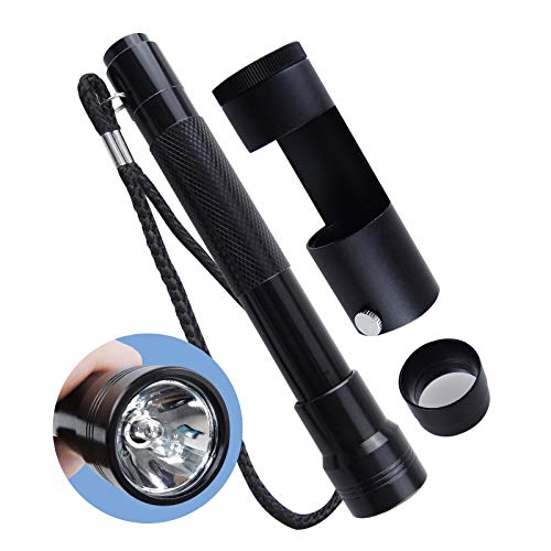 TEKCOPLUS Handheld-polariskop Mit Taschenlampe Bijouterie Gemologist Edelstein-prüfvorrichtung-Werkzeug von TEKCOPLUS