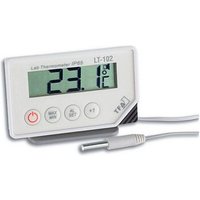 TFA® LT-102 Thermometer weiß von TFA®