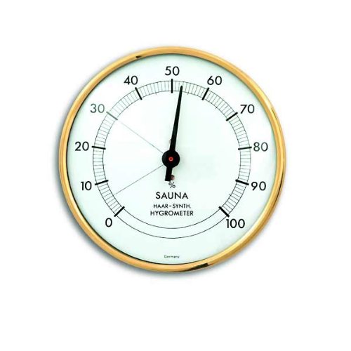 Sauna-Hygrometer TFA Dostmann 40.1003 von TFA Dostmann