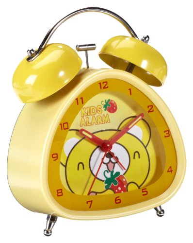 TFA 60.1002 "Kids Alarm" Elektronischer Kinder-Wecker von TFA Dostmann