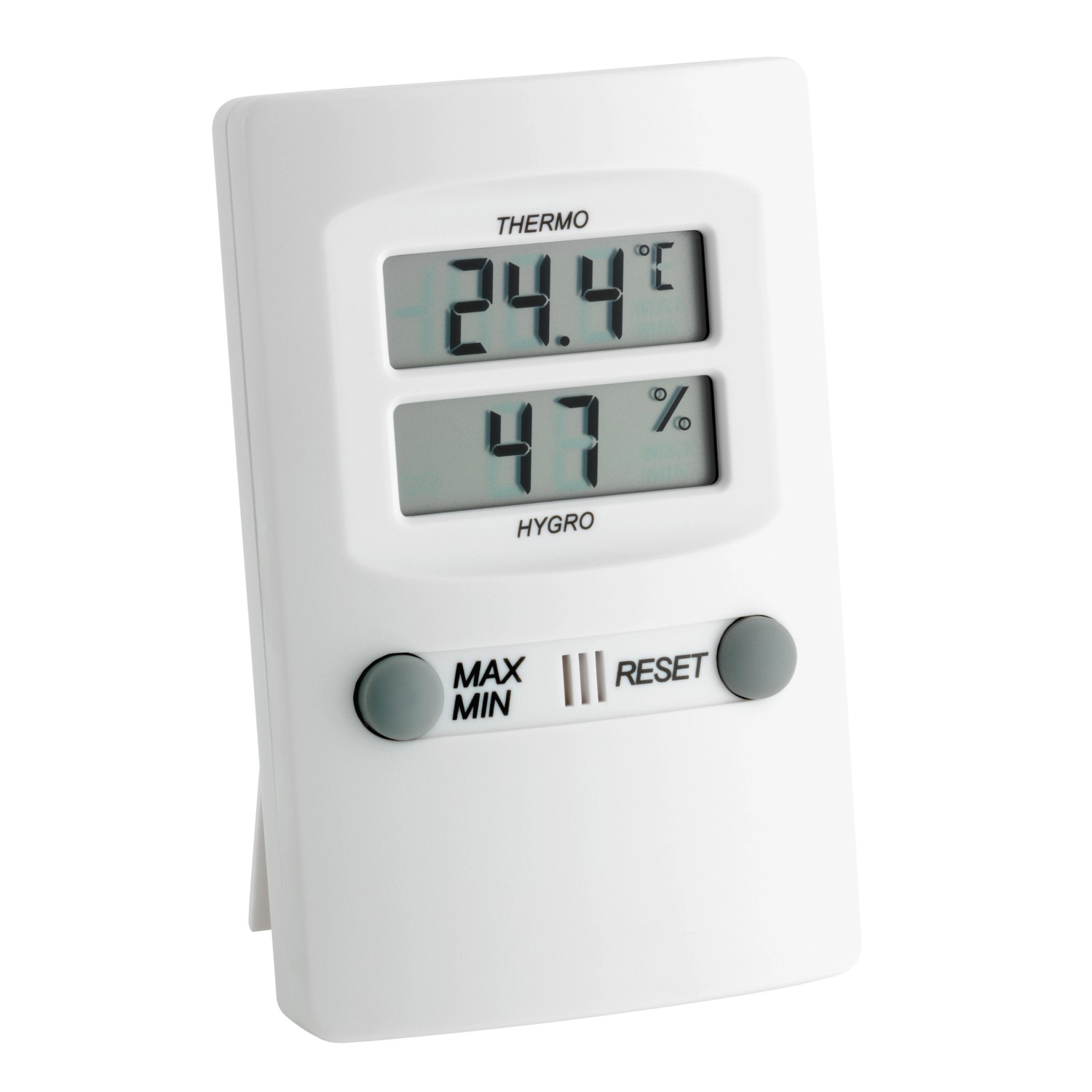 TFA Digitales Thermo-Hygrometer von TFA