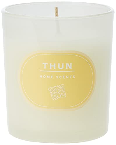 THUN, Kerze Bright Summer Kleine Version Home Scents 170g von THUN