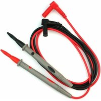 2 Stück Digitalmultimeter Lead Probe Tester Kabel 1000 v 10 a - Tigrezy 2 Stück Digitalmultimeter Lead Probe Tester Kabel 1000 v 10 a - Tigrezy von TIGREZY