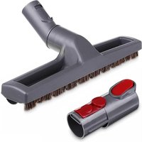 Passend für Dyson Hartbodenbürste DC34 DC35 DC45 DC58 DC59 V6 DC62 V7 V8 V10 Passend für Dyson Hartbodenbürste DC34 DC35 DC45 DC58 DC59 V6 DC62 V7 V8 V10 von TIGREZY