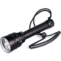 BigMac Cree L2 led Unterwasser-Tauch-Taschenlampe, 100 m U-Boot, wasserdicht, wiederaufladbare Batterie, Licht und Ladegerät im Lieferumfang BigMac Cree L2 led Unterwasser-Tauch-Taschenlampe, 100 m U-Boot, wasserdicht, wiederaufladbare Batterie, Licht und Ladegerät im Lieferumfang von TIGREZY