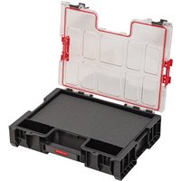 Toolbrothers RHINO L Organizer ECO Höhe XL Custom Multilayer 452 x 358 x 110 mm 9 l stapelbar IP54 von TOOLBROTHERS