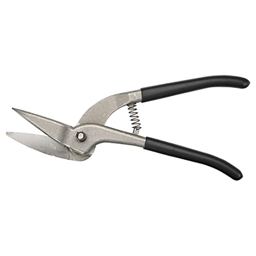Profi 12" Blechschere 300 mm Metallschere Figurenschere Durchlaufschere Schere Blechschneider Dachdecker Klempner Profi 12" Blechschere 300 mm Metallschere Figurenschere Durchlaufschere Schere Blechschneider Dachdecker Klempner von TOPEX