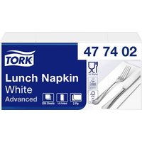 TORK Papierserviette 477402 2000St. von TORK