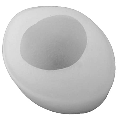 Zitrone Form Kerze Silikon-form-hausgemachte Diy Aromatherapie-kerze-form-backen-form Wachsform Fondant Werkzeuge Gebäckform von TOSSPER