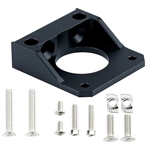 TOWARDSNAN 3D Drucker Stepper Motor Z Upgrade Installieren Die Für Ender3-V2 3 Drucker Geeignete Mount Aluminium Legierung TOWARDSNAN 3D Drucker Stepper Motor Z Upgrade Installieren Die Für Ender3-V2 3 Drucker Geeignete Mount Aluminium Legierung von TOWARDSNAN