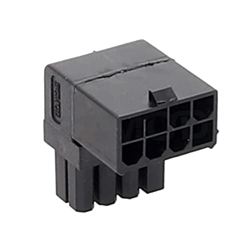 TOWARDSNAN NEU 90 ° Grafikkarte Ellbogen 90 Grad Ellbogen Integriert Injektionsformform Stury Card Connector Ersatz TOWARDSNAN NEU 90 ° Grafikkarte Ellbogen 90 Grad Ellbogen Integriert Injektionsformform Stury Card Connector Ersatz von TOWARDSNAN