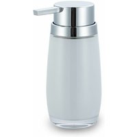 Seifenspender Sero Weiß 200 ml Flüssigseifen-Spender Lotionspender - Trendline von TRENDLINE