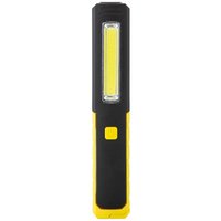 Trendline - Taschenlampe 150 Lumen mit Magnet-Haken Taschenlampe von TRENDLINE