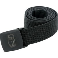 Arbeitsgürtel Stretchbandgürtel, 40mm breit Größe 90 cm - schwarz von TRIZERATOP