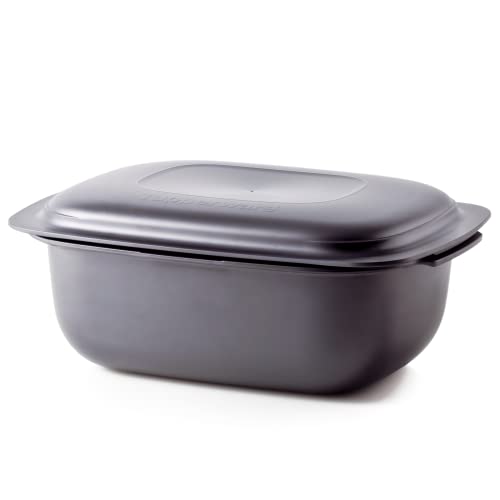 TUPPERWARE UltraPro 5.7L Roasting Pan With Cover von TUPPER