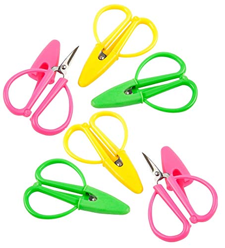 Tacony Super Shears Mini-Schere, 6 Stück von Tacony